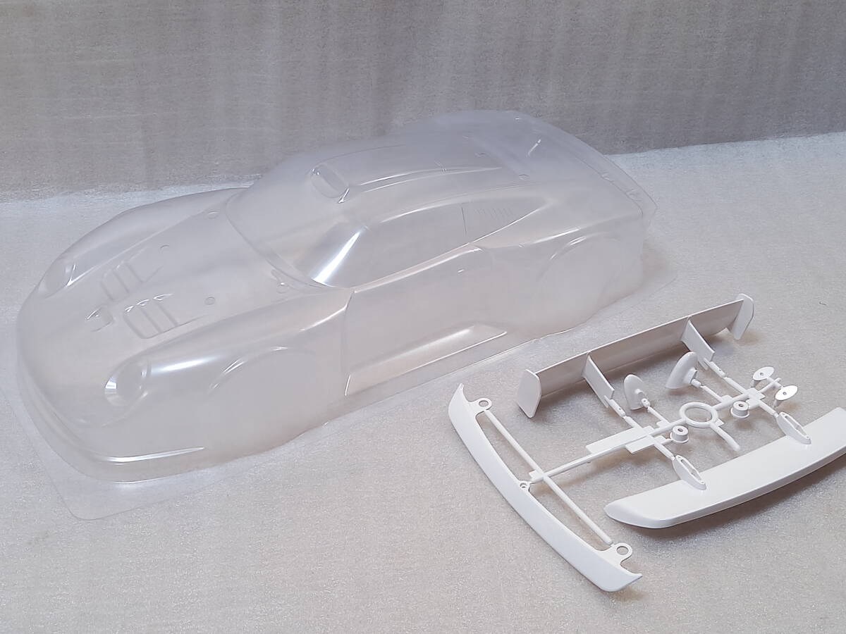 Yahoo!オークション -「911 gt1」(ボディ) (パーツ)の落札相場 Yahoo!オークション -「911 gt1」(ボディ) (パーツ)の落札相場