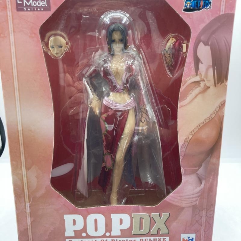 メガハウス エクセレントモデル P.O.P ワンピース NEO-DX ボア メガハウス エクセレントモデル P.O.P ワンピース NEO-DX ボア