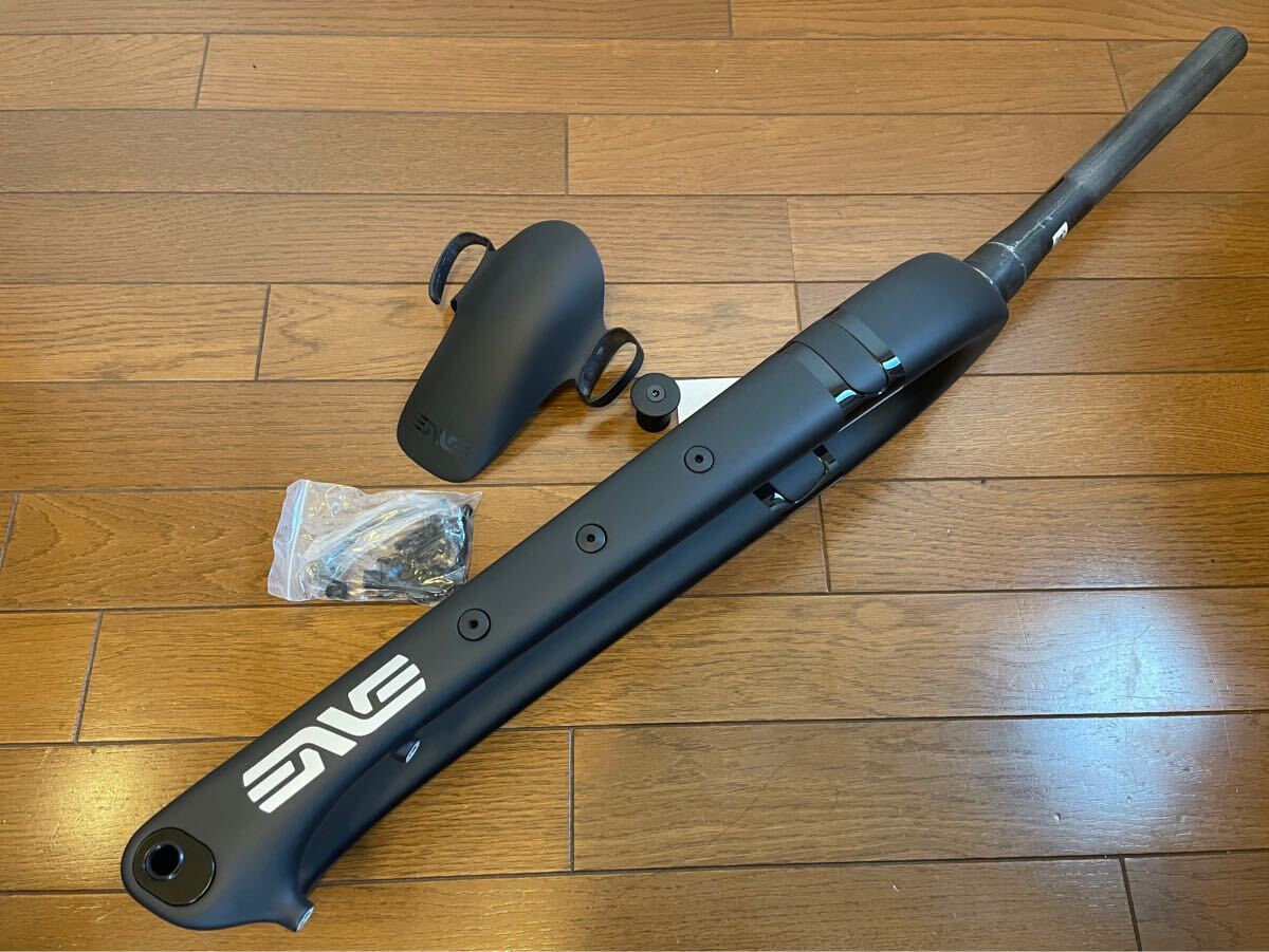 Yahoo!オークション -「enve fork」の落札相場・落札価格 Yahoo!オークション -「enve fork」の落札相場・落札価格