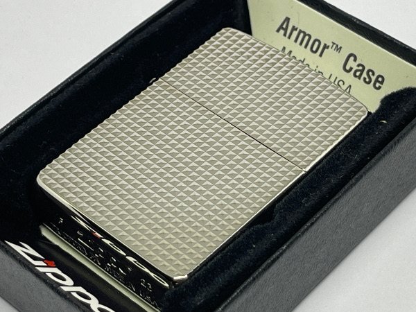 2025年最新】Yahoo!オークション -(armor アーマー)両面(Zippo