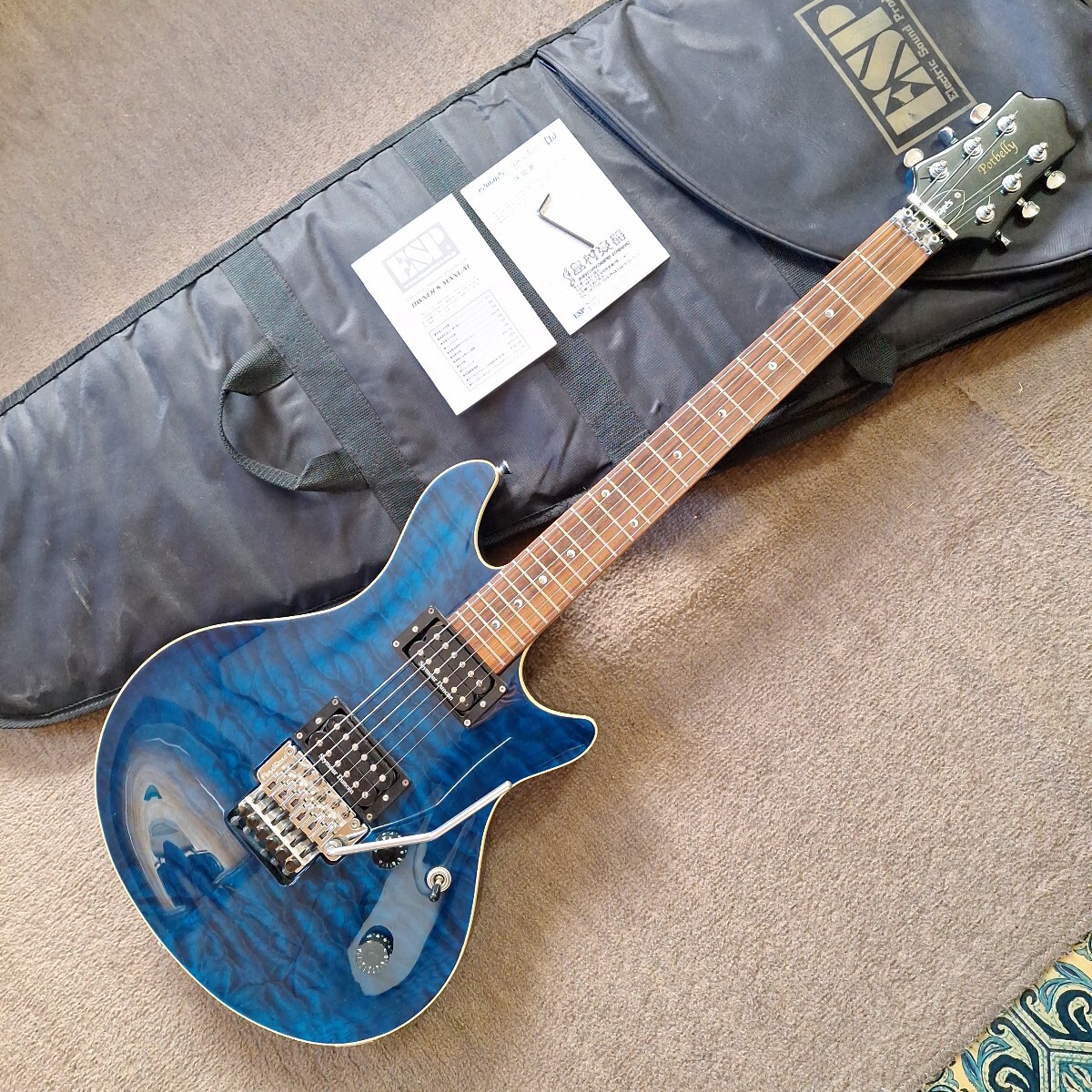 Yahoo!オークション -「floyd rose フロイドローズ」(本体 Yahoo!オークション -「floyd rose フロイドローズ」(本体