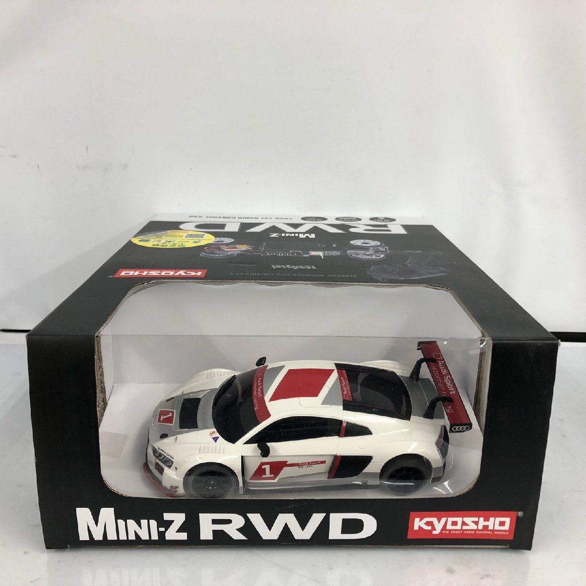 2025年最新】Yahoo!オークション -ミニッツ アウディ r8の中古品 2025年最新】Yahoo!オークション -ミニッツ アウディ r8の中古品