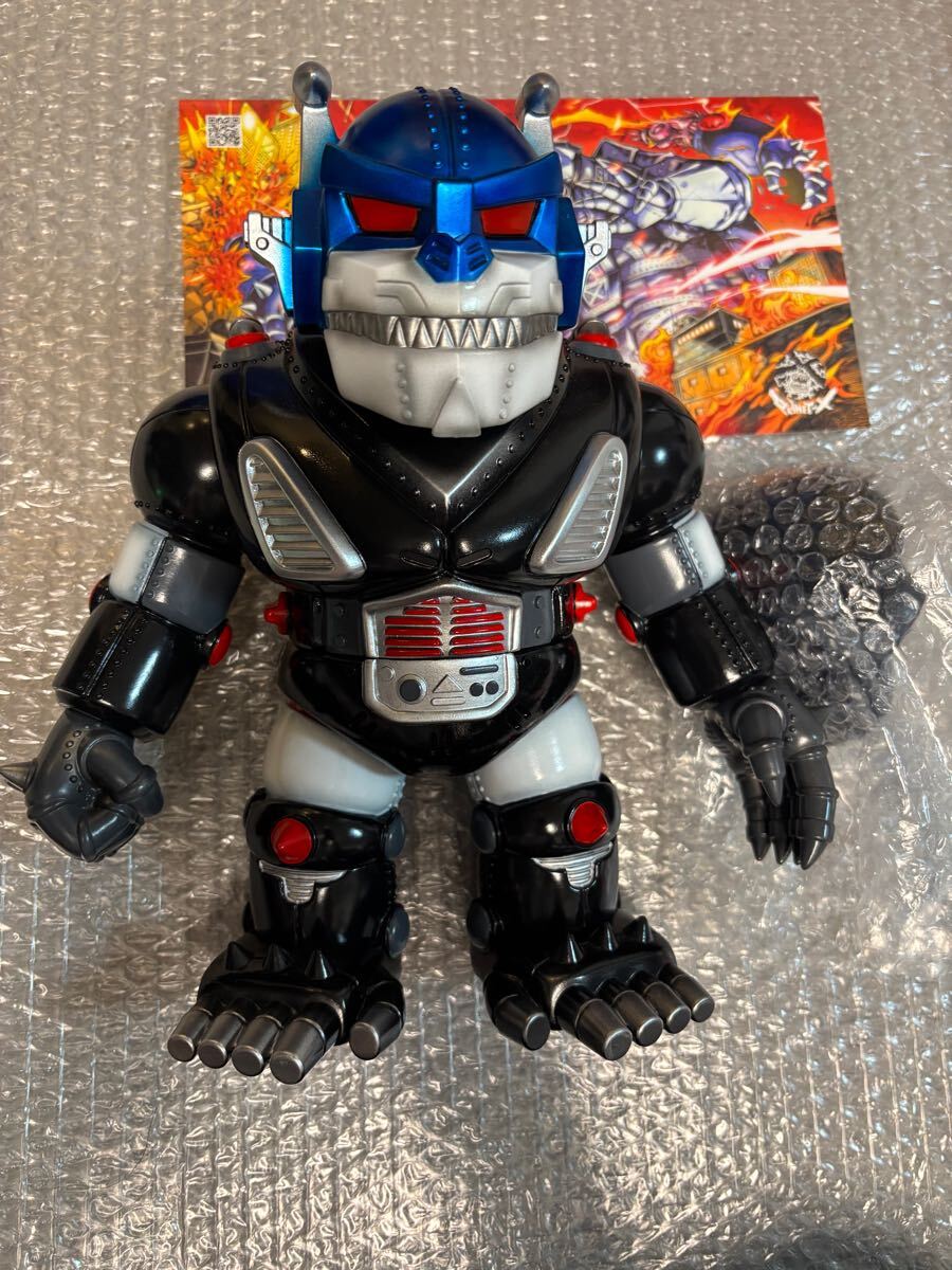 Yahoo!オークション -「planet x mecha goliathon」の落札相場 Yahoo!オークション -「planet x mecha goliathon」の落札相場