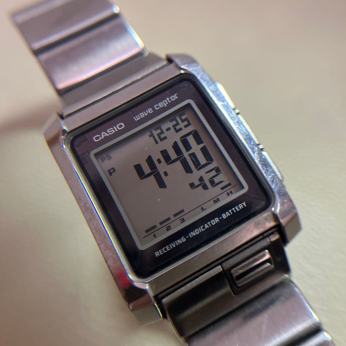 Yahoo!オークション -「irw-100 i-range」(カシオ) (か行)の落札 Yahoo!オークション -「irw-100 i-range」(カシオ) (か行)の落札