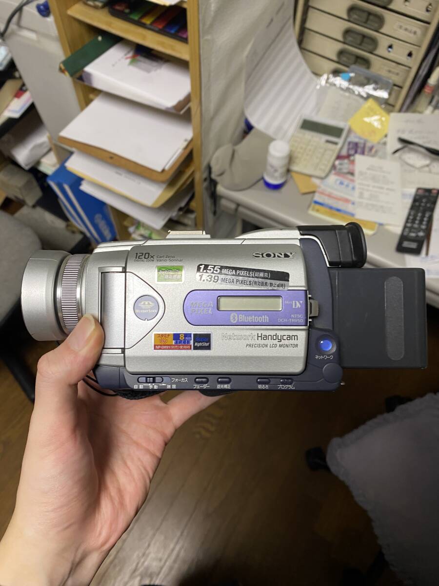 Yahoo!オークション -「dcr-trv50」(ソニー) (デジタルビデオ Yahoo!オークション -「dcr-trv50」(ソニー) (デジタルビデオ