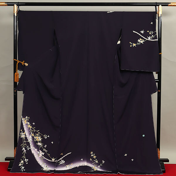 2025年最新】Yahoo!オークション -加賀友禅(未仕立て)の中古品