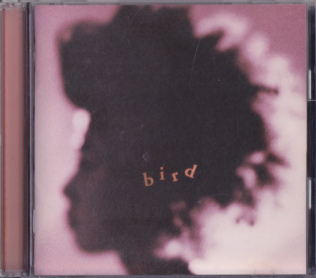 bird CDアルバムコレクション 8枚セット(未開封品7枚) bird CDアルバムコレクション 8枚セット(未開封品7枚) bird CD