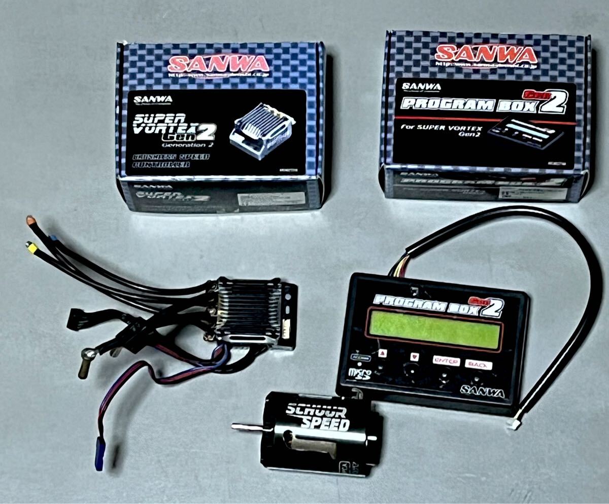 Yahoo!オークション -「sanwa super vortex」(アンプ) (パーツ Yahoo!オークション -「sanwa super vortex」(アンプ) (パーツ