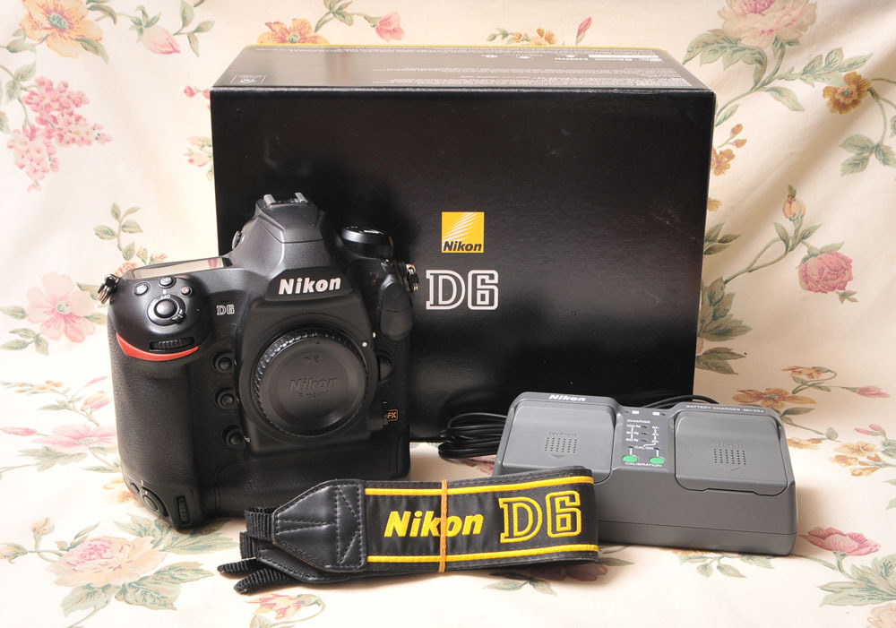 Yahoo!オークション -「nikon d6 ボディ」の落札相場・落札価格 Yahoo!オークション -「nikon d6 ボディ」の落札相場・落札価格