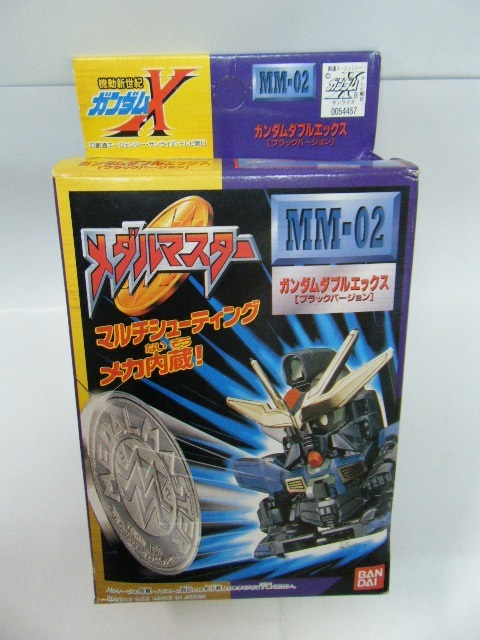 2025年最新】Yahoo!オークション -ガンダムメダルの中古品・新品