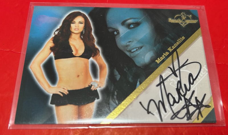 2011 Bench Warmer Bubblegum Trading Cards (Pick Your Card