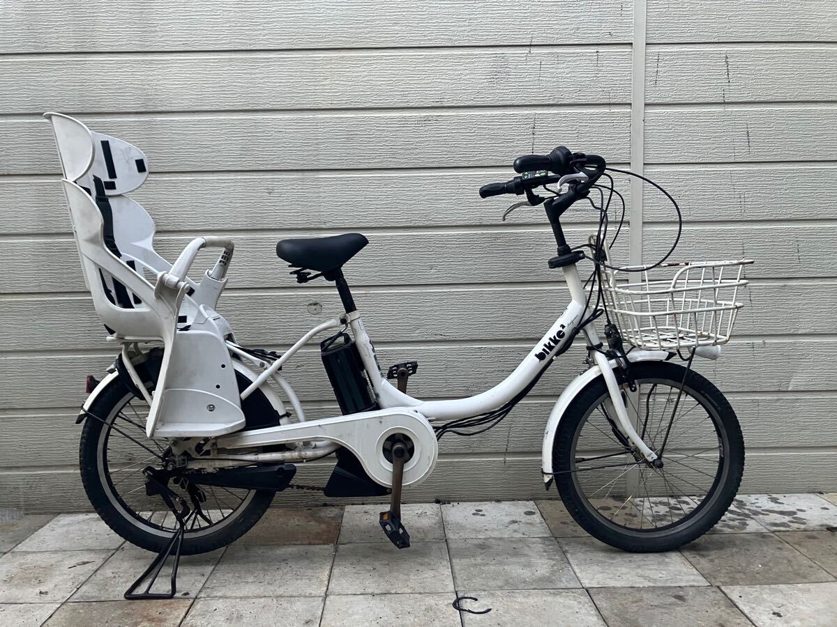 Yahoo!オークション -「ブリヂストン 自転車 ビッケ」の落札相場 Yahoo!オークション -「ブリヂストン 自転車 ビッケ」の落札相場