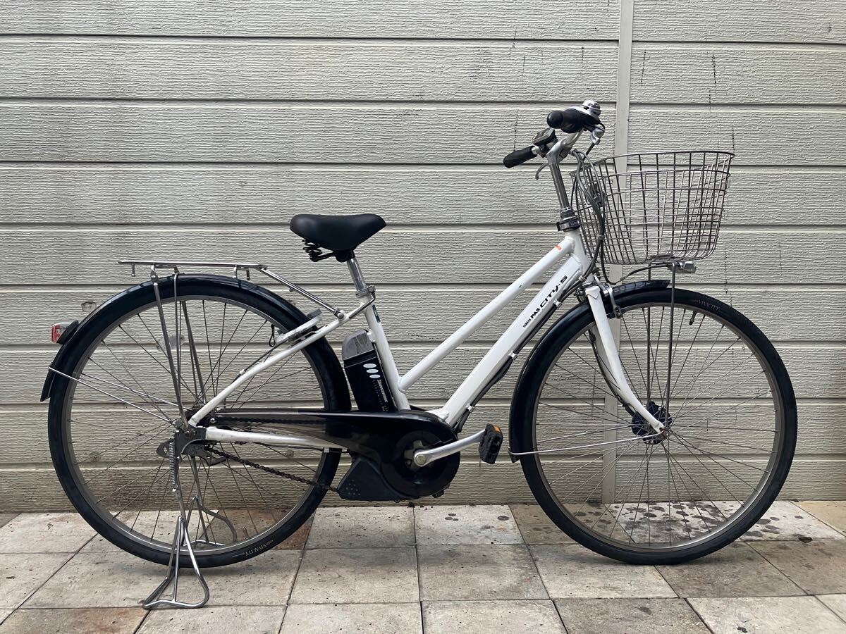 Yahoo!オークション -「yamaha pas city c」(電動アシスト自転車 Yahoo!オークション -「yamaha pas city c」(電動アシスト自転車