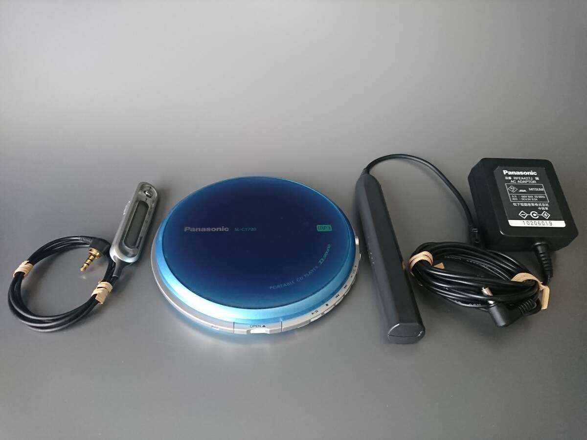 Yahoo!オークション -「sl-ct720」(ポータブルプレーヤー Yahoo!オークション -「sl-ct720」(ポータブルプレーヤー