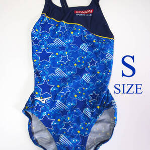 コナミ スポーツクラブ 女子 指定 競泳水着 Sサイズ ミズノ KONAMI SPORTS CLUB スイミングスクール スコーパー 27