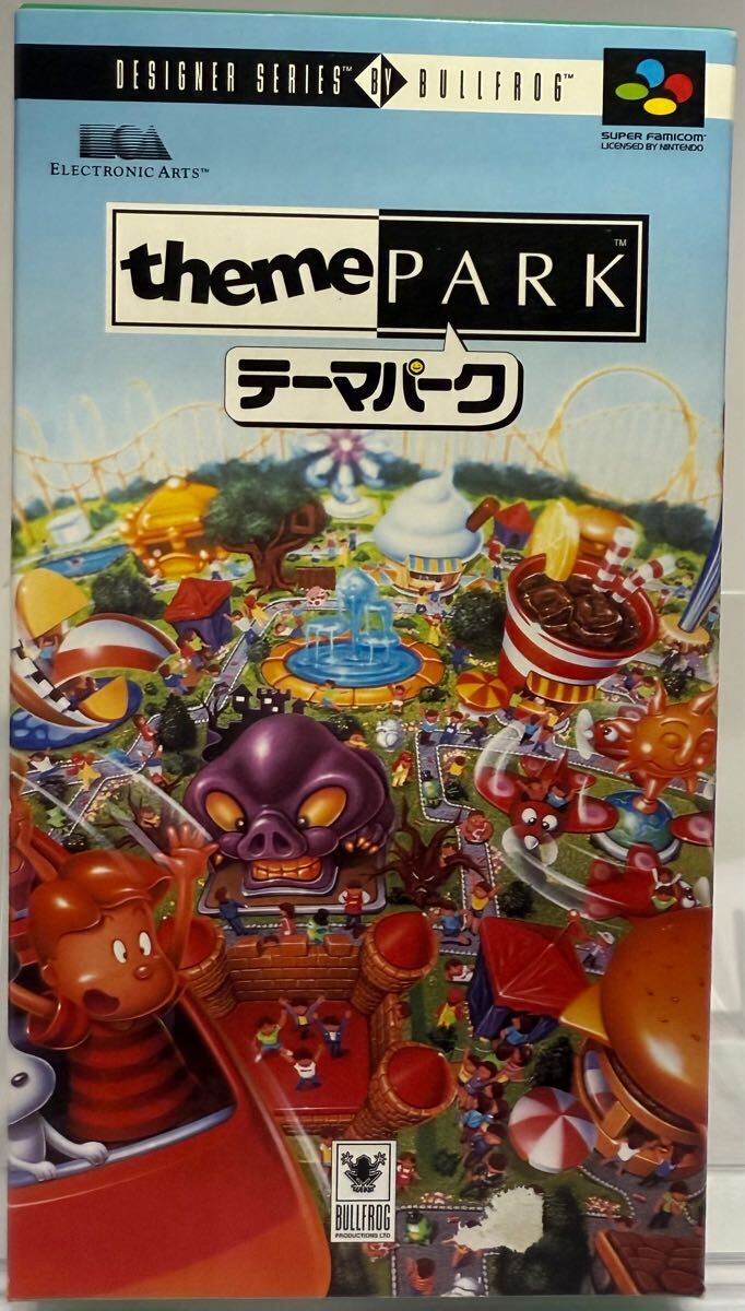2025年最新】Yahoo!オークション -テーマパーク sfc(おもちゃ 2025年最新】Yahoo!オークション -テーマパーク sfc(おもちゃ