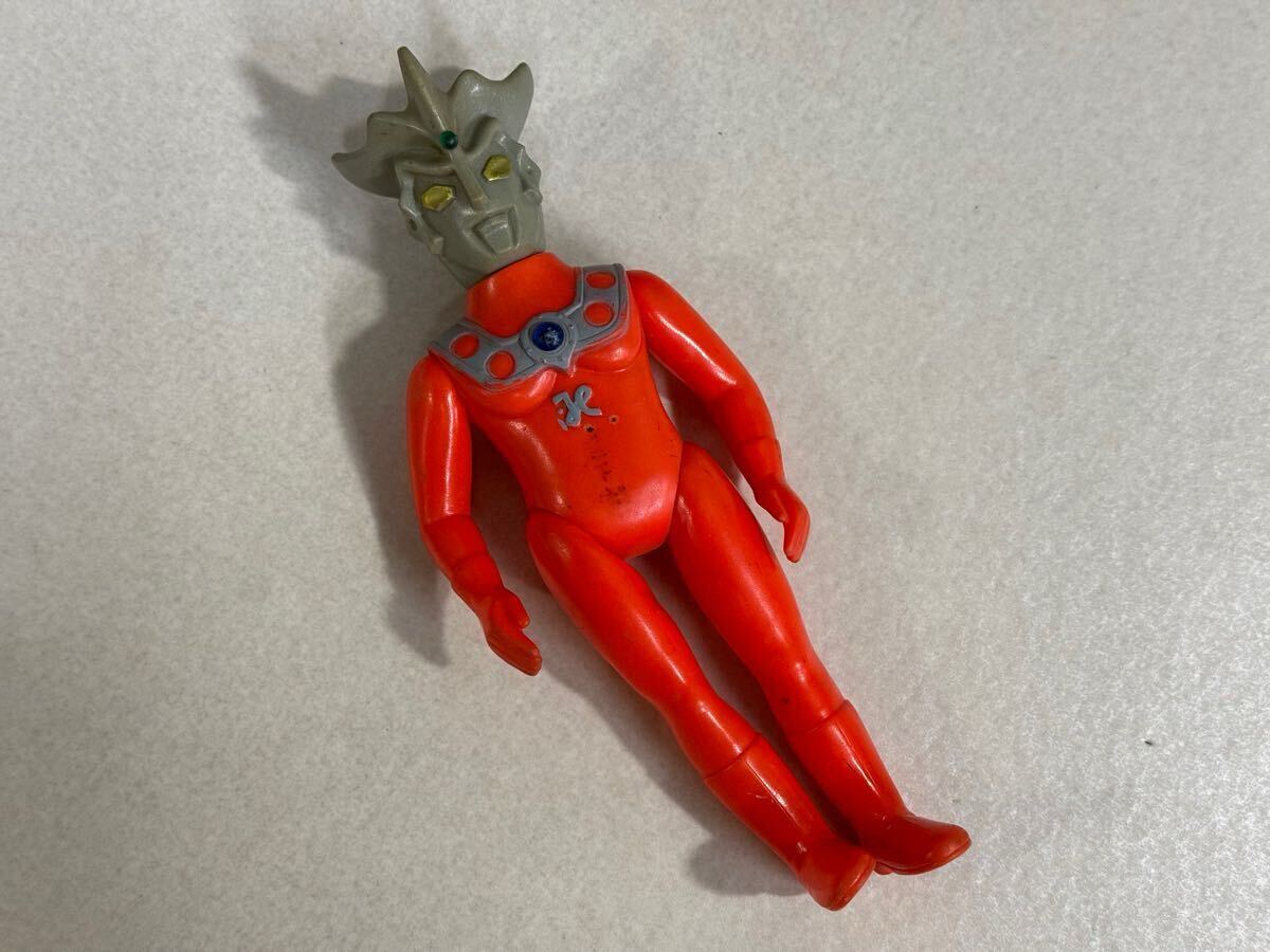 Yahoo!オークション -「タカトクウルトラマンレオ」の落札相場