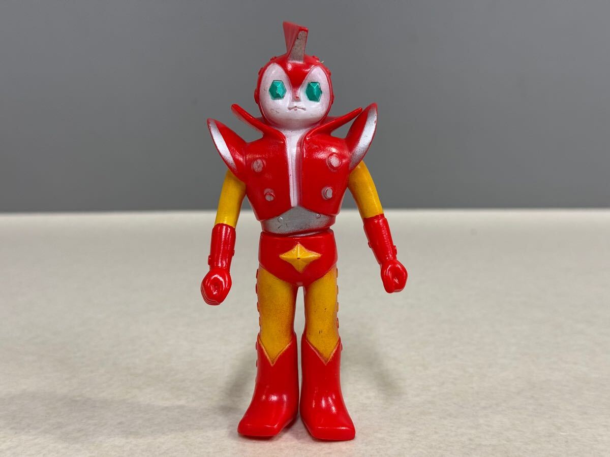 Yahoo!オークション -「小さなスーパーマンガンバロン」の落札相場・落札価格 Yahoo!オークション -「小さなスーパーマンガンバロン」の落札相場・落札価格