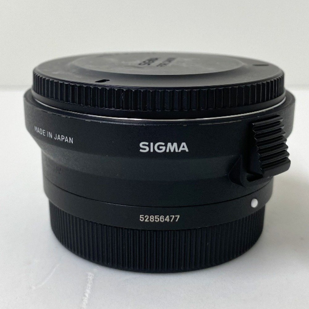Yahoo!オークション -「sigma mc11」の落札相場・落札価格 Yahoo!オークション -「sigma mc11」の落札相場・落札価格
