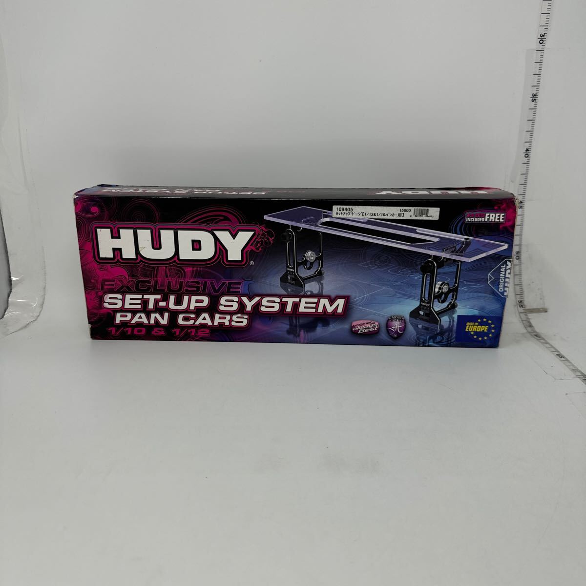 Yahoo!オークション -「hudy セットアップゲージ」の落札相場 Yahoo!オークション -「hudy セットアップゲージ」の落札相場