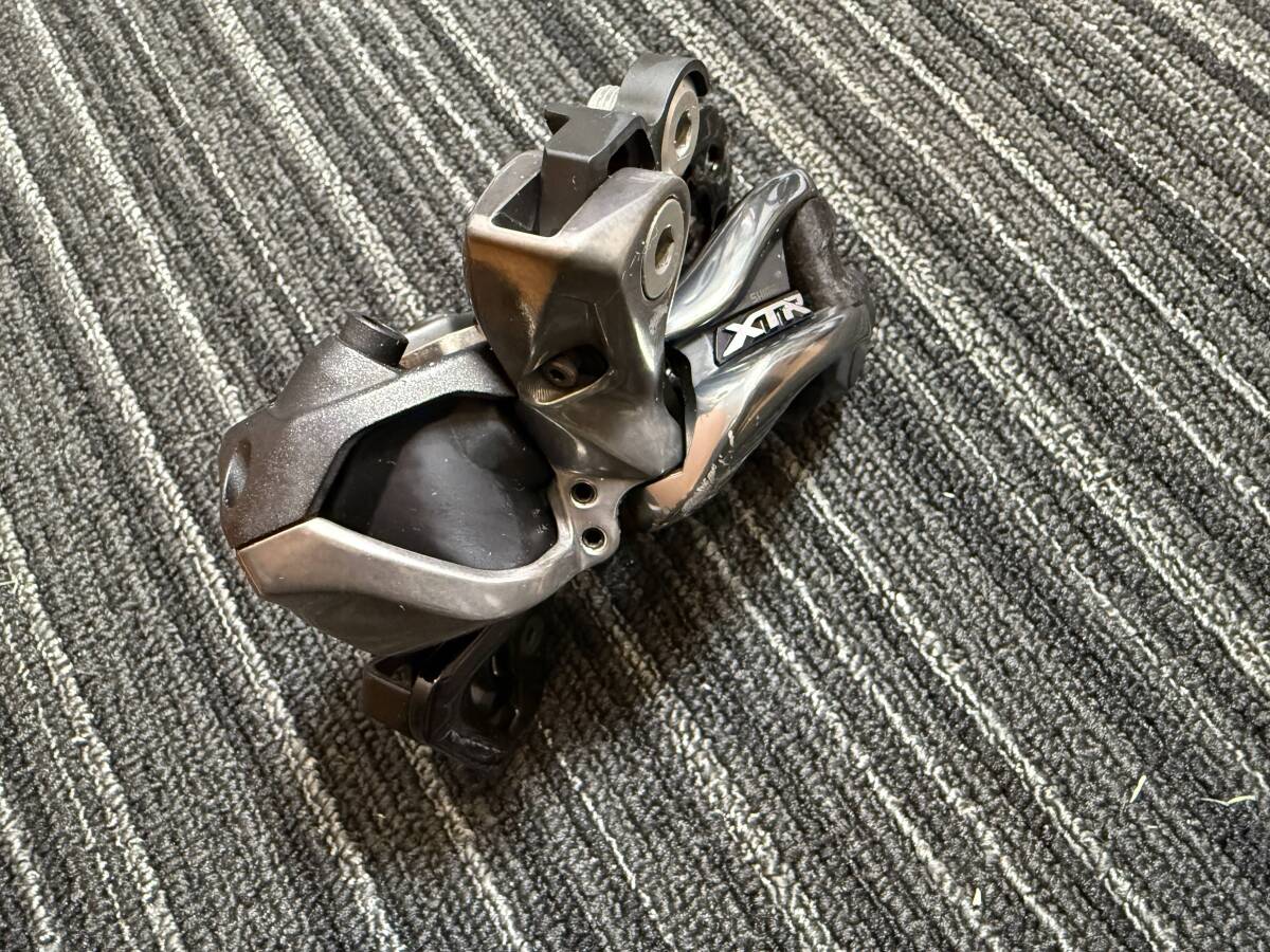 Yahoo!オークション -「shimano xtr di2」の落札相場・落札価格 Yahoo!オークション -「shimano xtr di2」の落札相場・落札価格