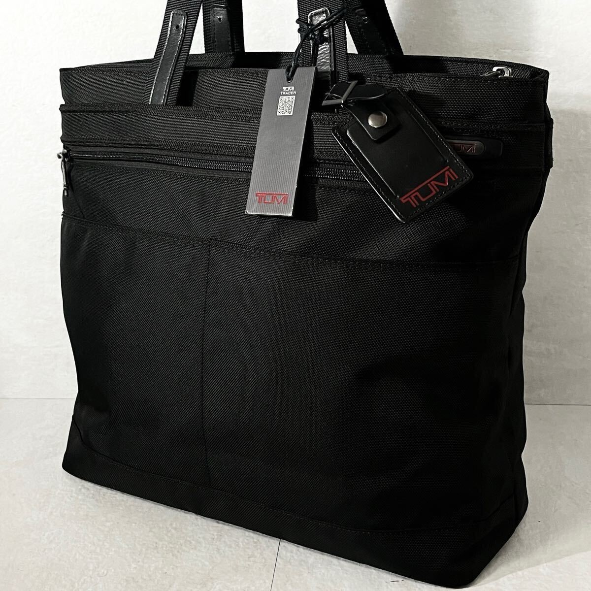 Yahoo!オークション -「tumi コンパニオントート」(トゥミ) (と Yahoo!オークション -「tumi コンパニオントート」(トゥミ) (と