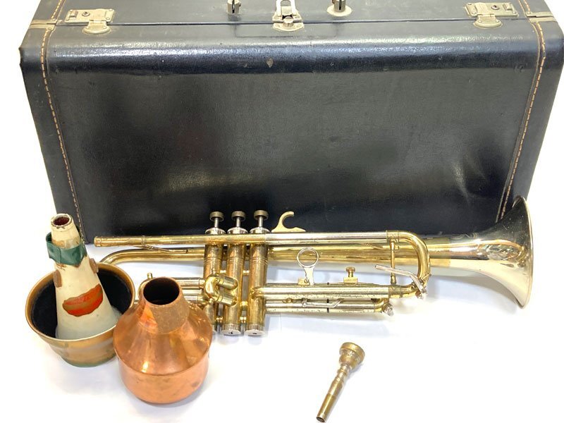 Yahoo!オークション -「selmer トランペット」の落札相場・落札価格 Yahoo!オークション -「selmer トランペット」の落札相場・落札価格