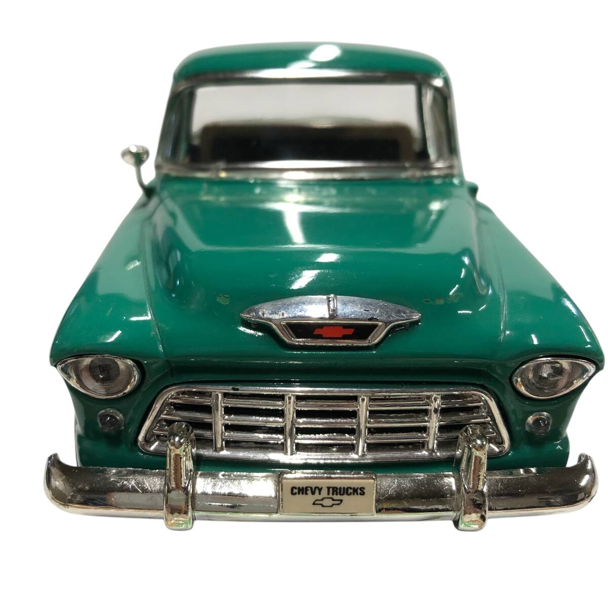 2025年最新】Yahoo!オークション -chevrolet 3100(ミニカー)の