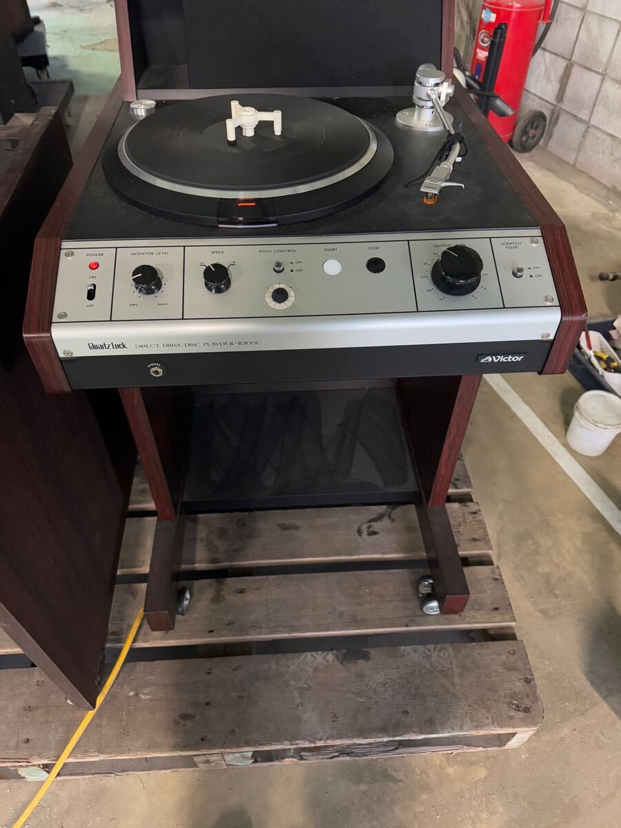 Yahoo!オークション -「レコードプレーヤー*昭和レトロ」(本体 Yahoo!オークション -「レコードプレーヤー*昭和レトロ」(本体
