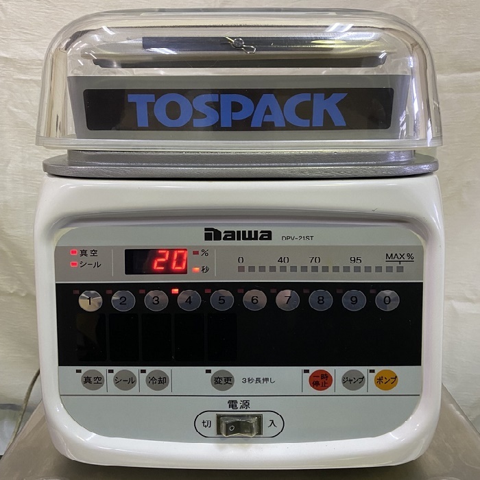 2025年最新】Yahoo!オークション -真空包装機 tosei v-280の中古 2025年最新】Yahoo!オークション -真空包装機 tosei v-280の中古