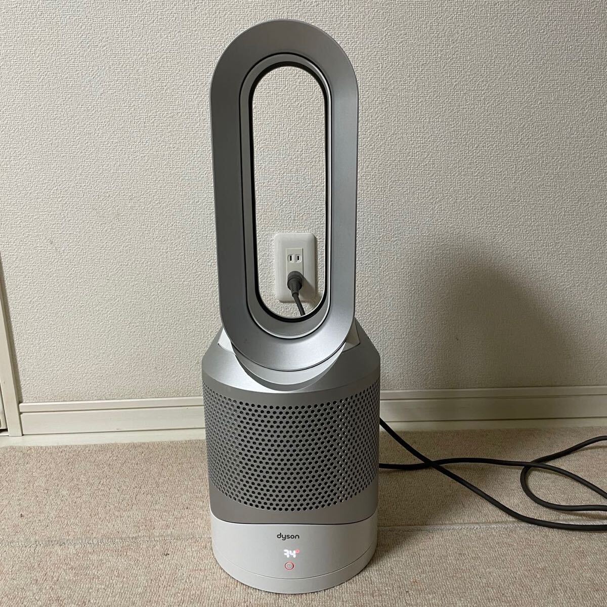 2025年最新】Yahoo!オークション -dyson hp03の中古品・新品・未 2025年最新】Yahoo!オークション -dyson hp03の中古品・新品・未