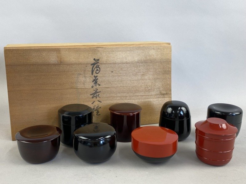 Yahoo!オークション -「茶道具 棗 金輪寺」(漆芸) (工芸品)の Yahoo!オークション -「茶道具 棗 金輪寺」(漆芸) (工芸品)の