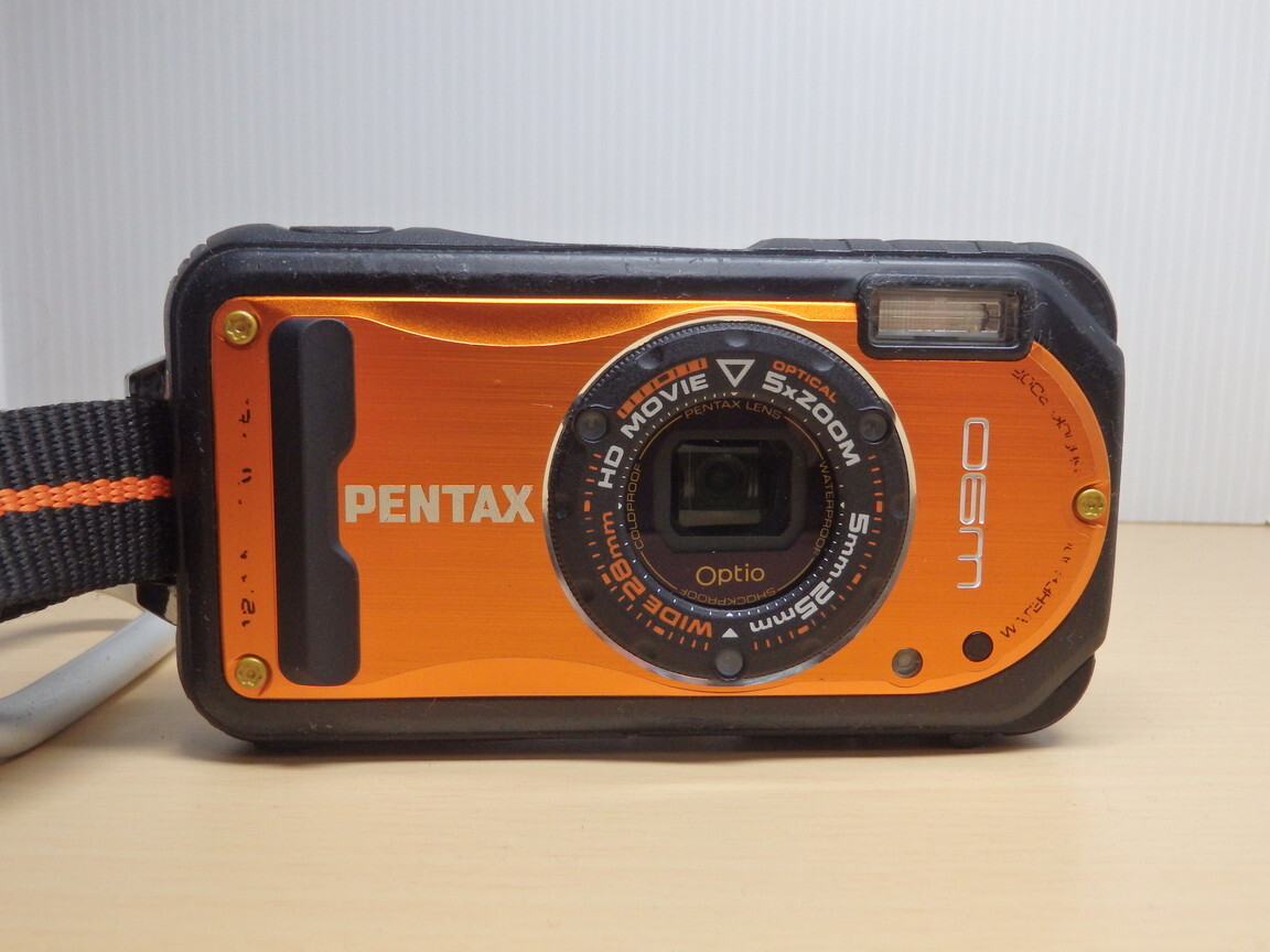 Yahoo!オークション -「pentax optio w90」の落札相場・落札価格 Yahoo!オークション -「pentax optio w90」の落札相場・落札価格