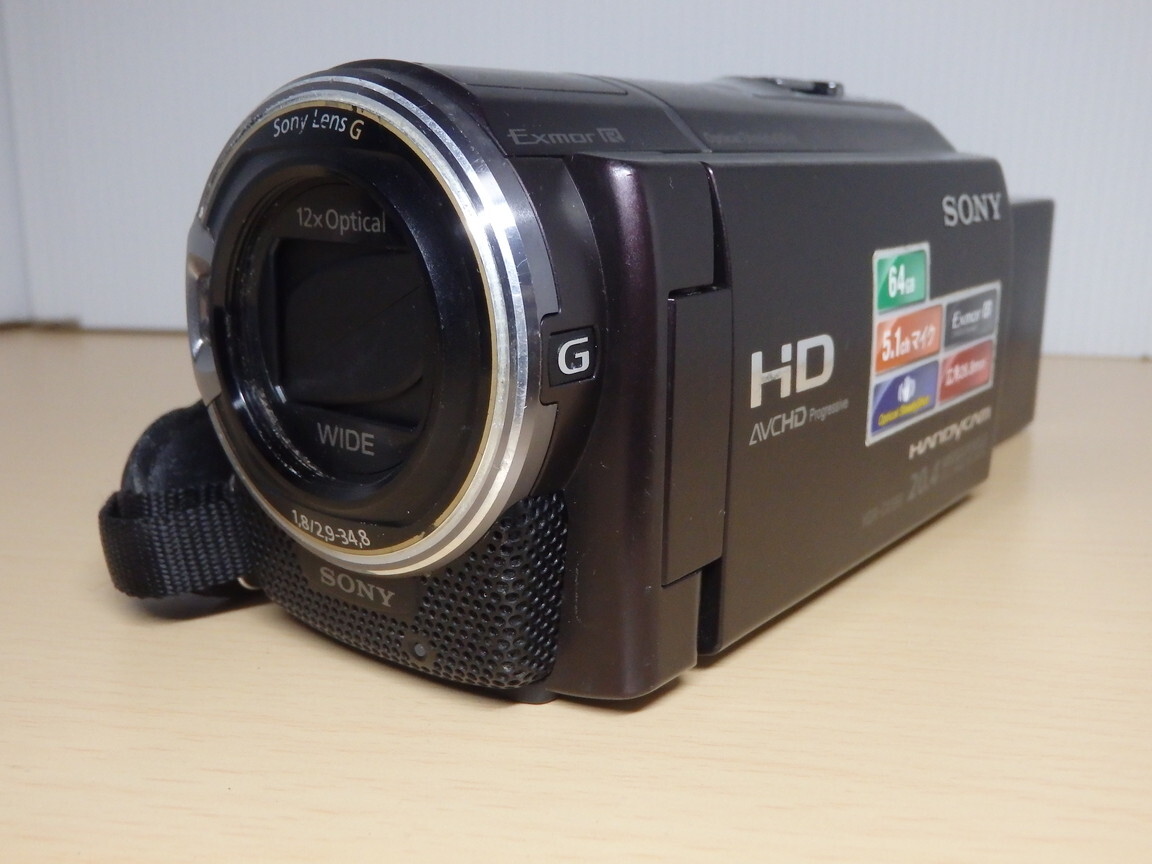 Yahoo!オークション -「sony hdr-cx590v」の落札相場・落札価格 Yahoo!オークション -「sony hdr-cx590v」の落札相場・落札価格