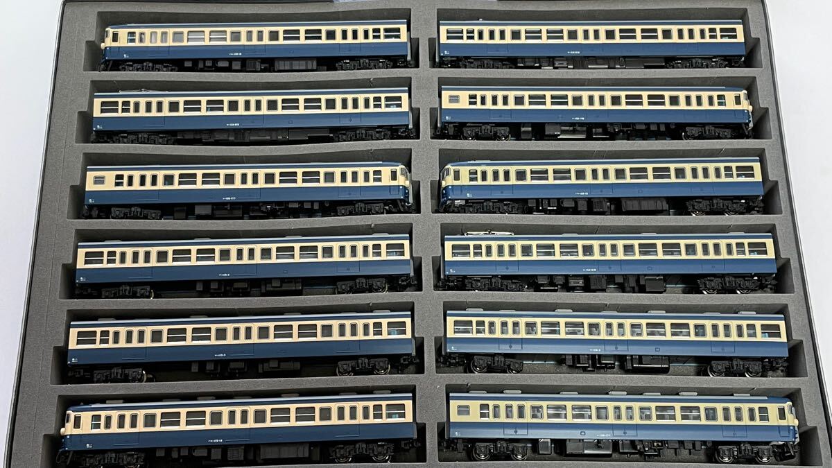 Yahoo!オークション -「kato 115系 800番台」の落札相場・落札価格