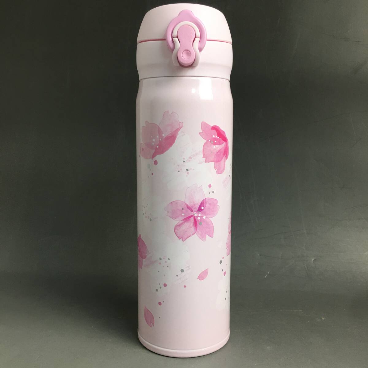 Yahoo!オークション -「さくらハンディーステンレスボトル500ml Yahoo!オークション -「さくらハンディーステンレスボトル500ml