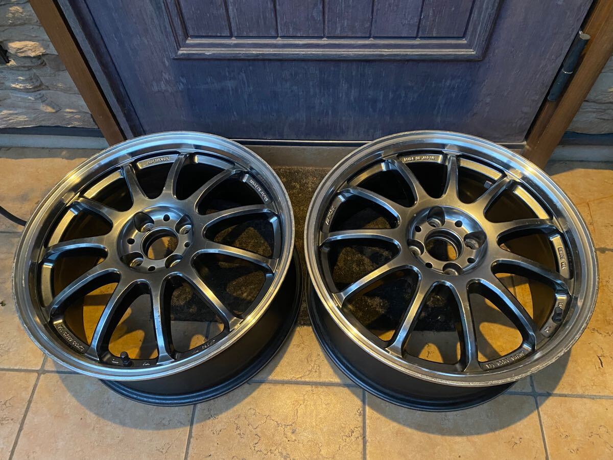 Yahoo!オークション -「work emotion 11r 17」(タイヤ、ホイール Yahoo!オークション -「work emotion 11r 17」(タイヤ、ホイール