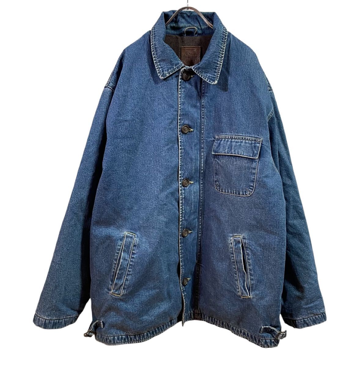 Yahoo!オークション -「gap 90 デニム」の落札相場・落札価格 Yahoo!オークション -「gap 90 デニム」の落札相場・落札価格