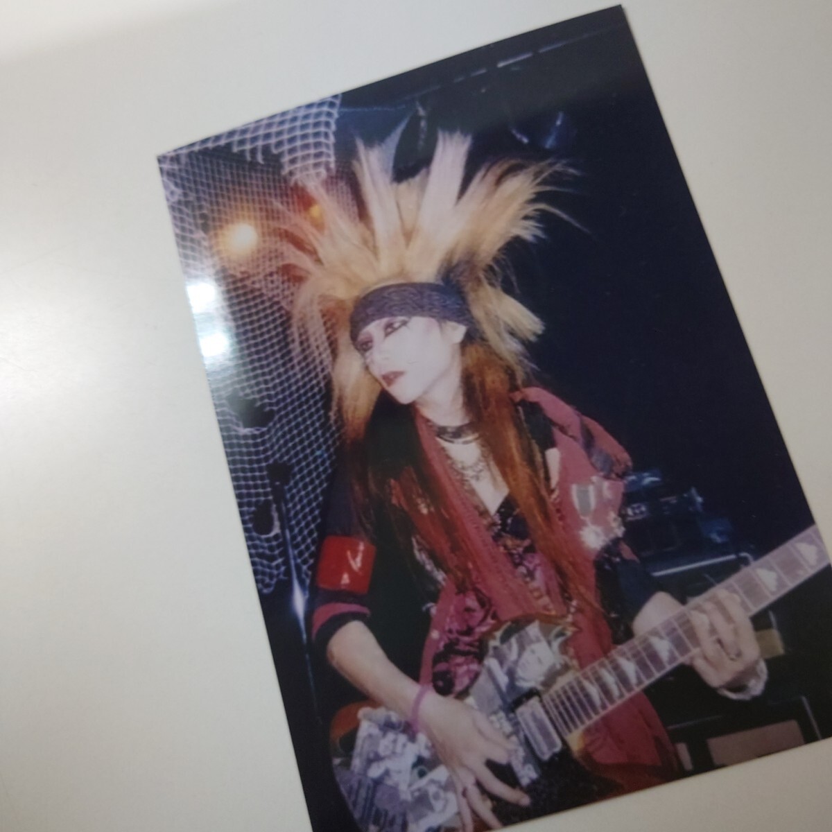 Yahoo!オークション -「taiji 沢田泰司」(その他) (X JAPAN)の Yahoo!オークション -「taiji 沢田泰司」(その他) (X JAPAN)の