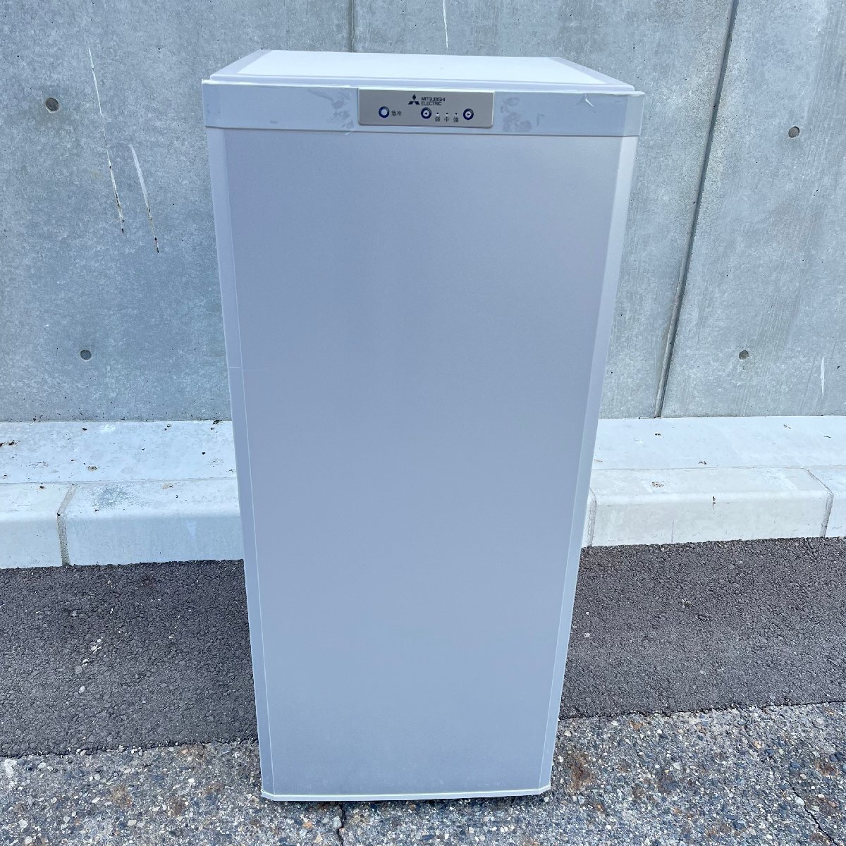 2025年最新】Yahoo!オークション -三菱 冷凍庫 mf-u12の中古品 2025年最新】Yahoo!オークション -三菱 冷凍庫 mf-u12の中古品