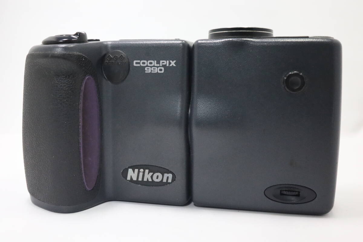 Yahoo!オークション -「nikon coolpix 990」の落札相場・落札価格 Yahoo!オークション -「nikon coolpix 990」の落札相場・落札価格