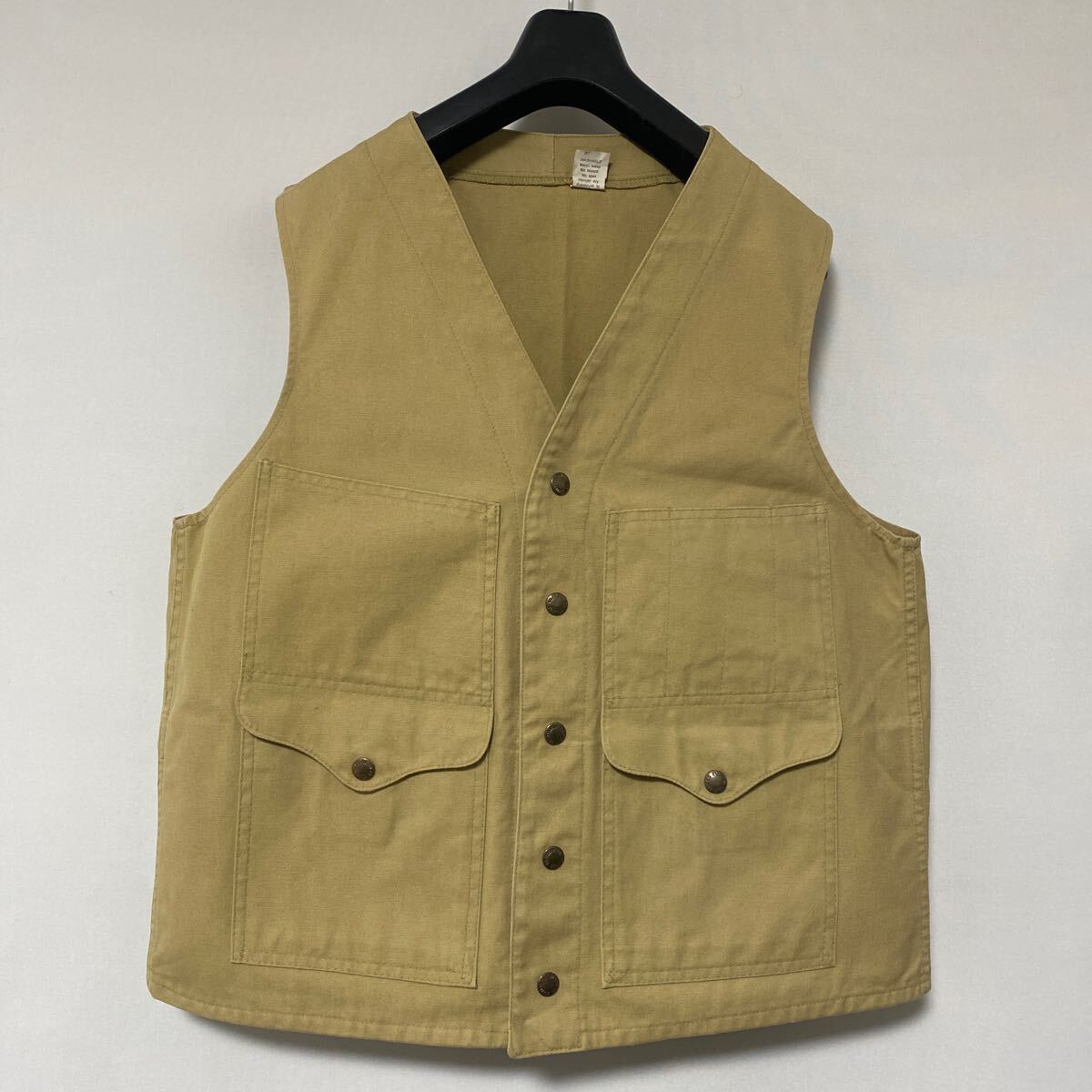 Yahoo!オークション -「filson ベスト 40」の落札相場・落札価格 Yahoo!オークション -「filson ベスト 40」の落札相場・落札価格