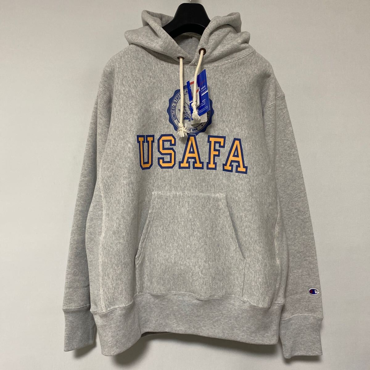 Yahoo!オークション -「リバースウィーブ usafa」の落札相場 Yahoo!オークション -「リバースウィーブ usafa」の落札相場