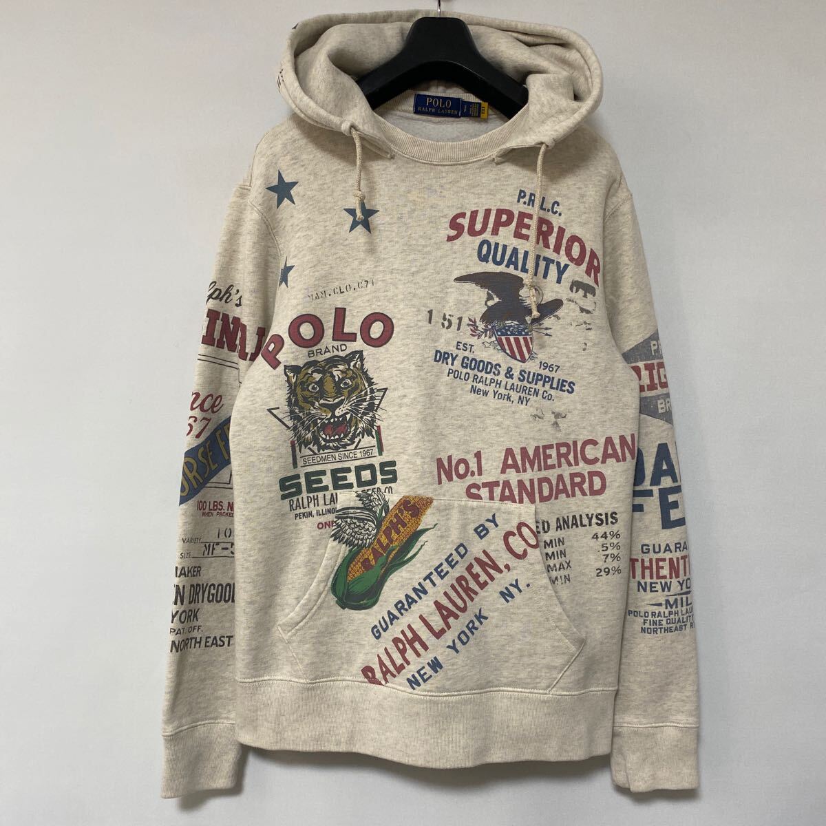 Yahoo!オークション -「tiger」(ラルフローレン) (ら)の落札相場 Yahoo!オークション -「tiger」(ラルフローレン) (ら)の落札相場