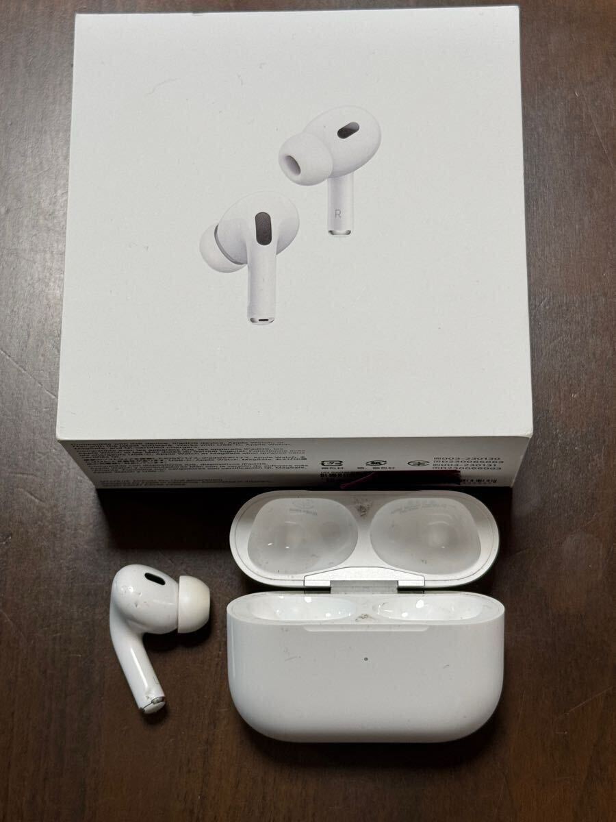 Yahoo!オークション -「airpods pro 第2世代 片耳」の落札相場 Yahoo!オークション -「airpods pro 第2世代 片耳」の落札相場
