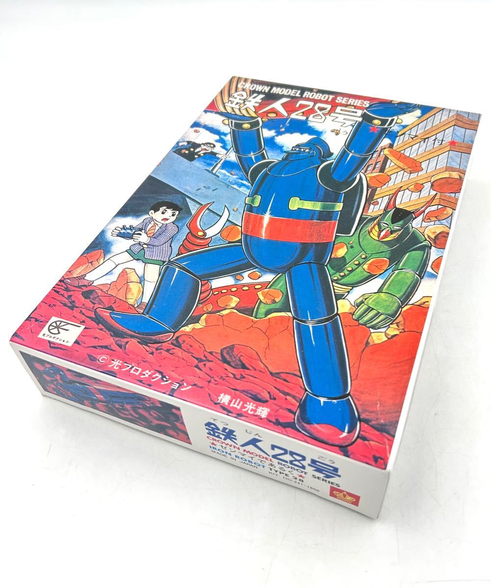 2025年最新】Yahoo!オークション -鉄人 クラウンの中古品・新品