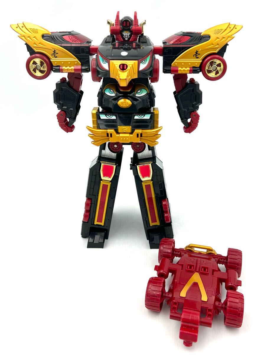 Yahoo!オークション -「戦隊ヒーロー」(炎神戦隊ゴーオンジャー Yahoo!オークション -「戦隊ヒーロー」(炎神戦隊ゴーオンジャー
