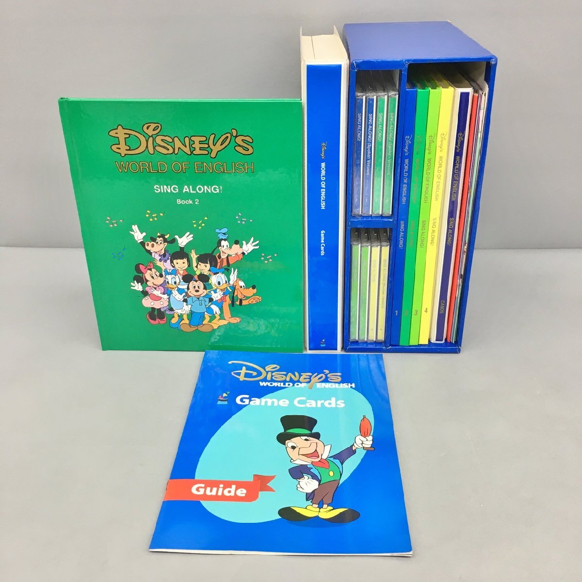 2025年最新】Yahoo!オークション -dwe シングアロングの中古品