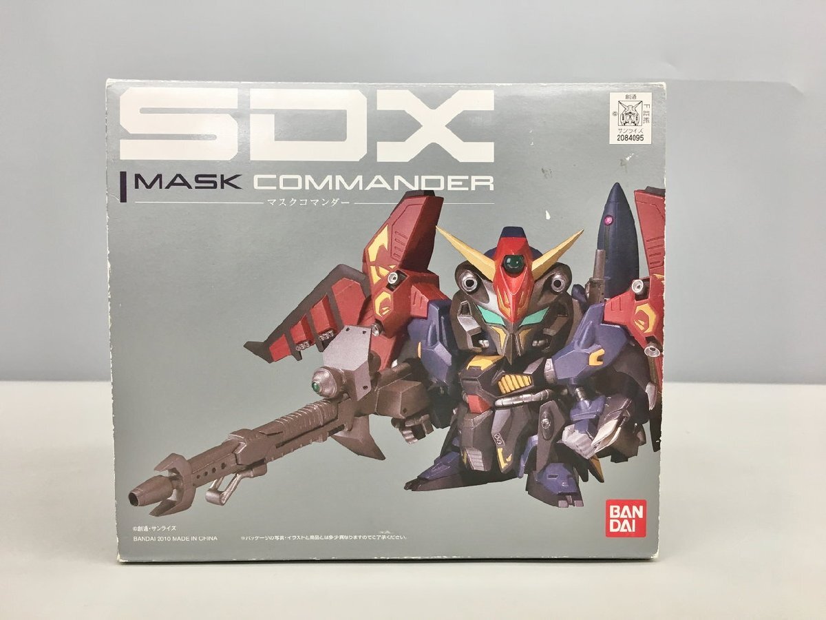 Yahoo!オークション -「sdx マスクコマンダー」の落札相場・落札価格 Yahoo!オークション -「sdx マスクコマンダー」の落札相場・落札価格