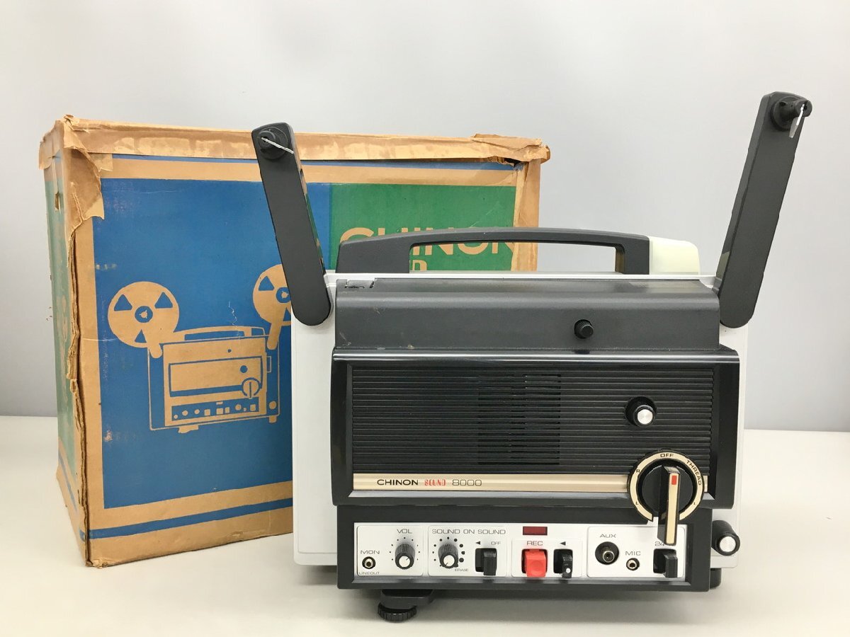 2025年最新】Yahoo!オークション -chinon 8mmの中古品・新品・未 2025年最新】Yahoo!オークション -chinon 8mmの中古品・新品・未